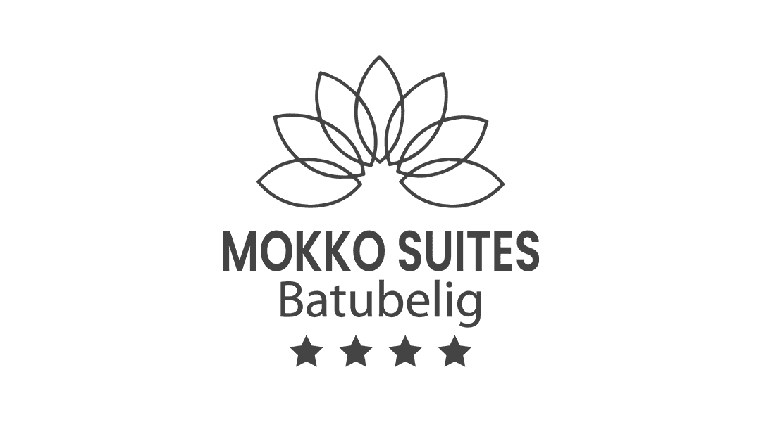 Mokko Suite Batu Belig logo