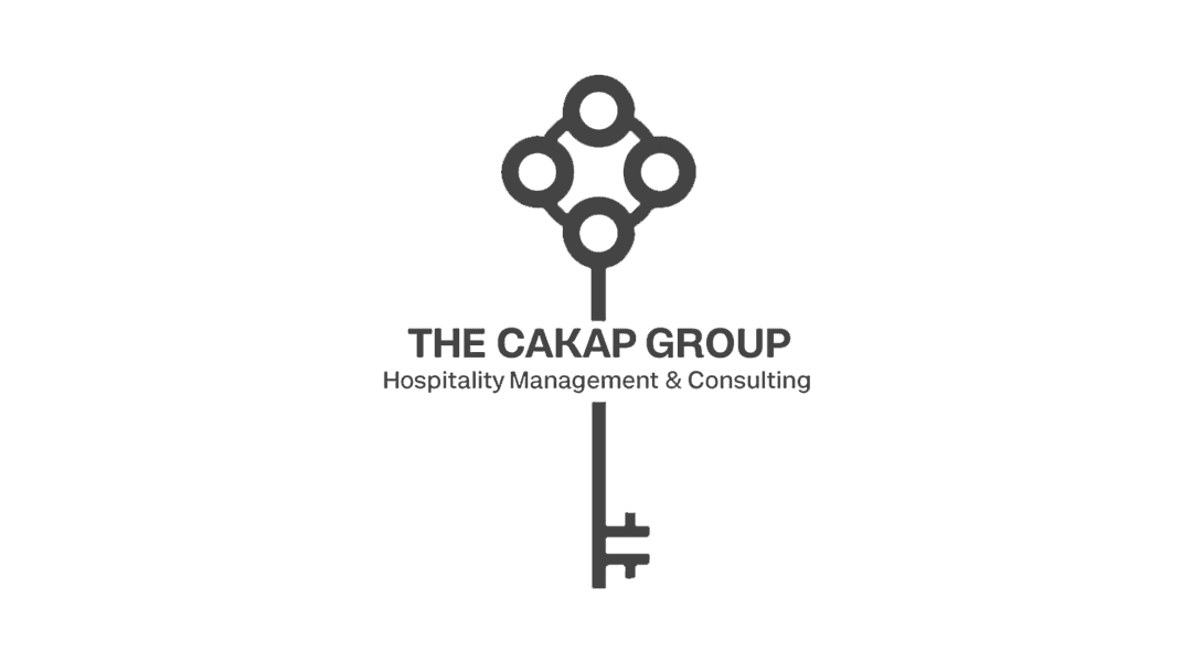 The Cakap Group logo