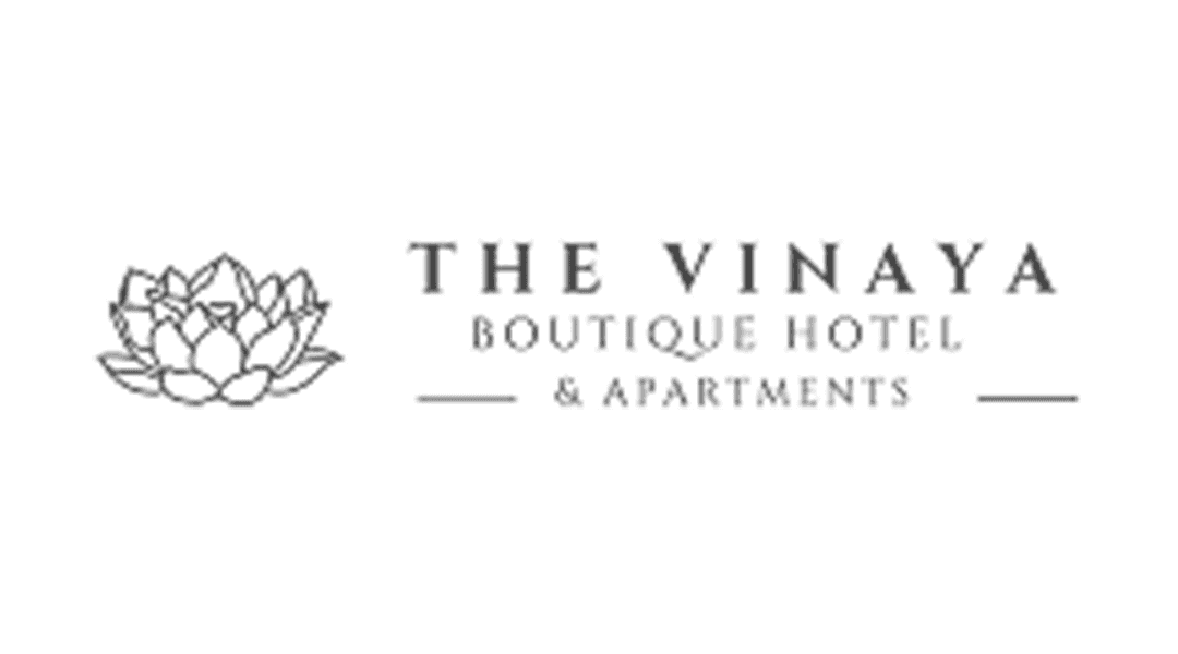 The Vinaya Boutique Hotel & Apartments logo